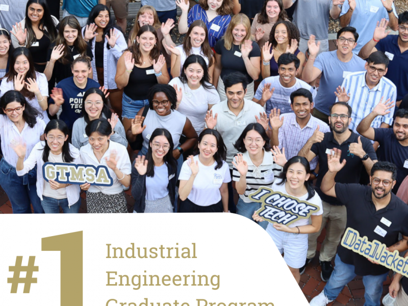 IE Grad Ranking Graphic