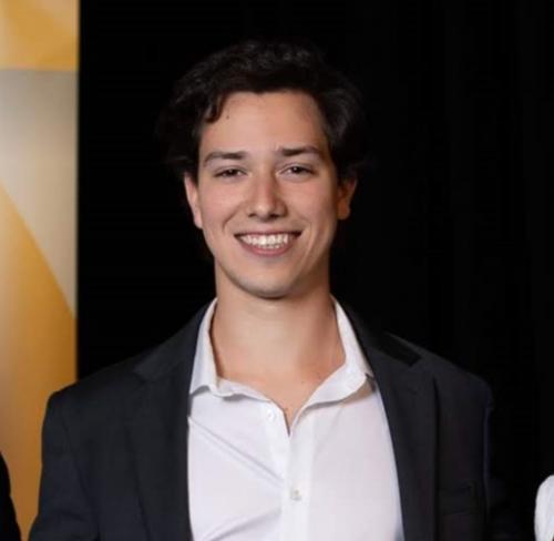 Pedro Amorim