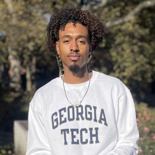 Jamel Corley-Thompson
