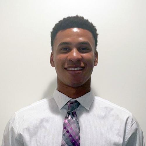 Aaron Duhart