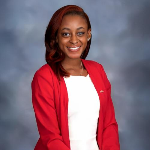 Jordine Jones