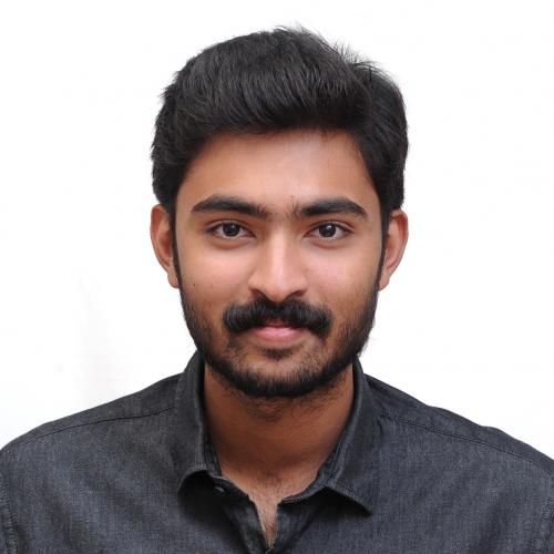 Tarun Krishna Madhusudan