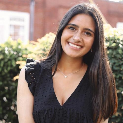 Ridha Sohani