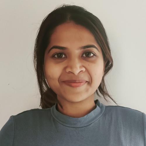 Pavitra Tagore