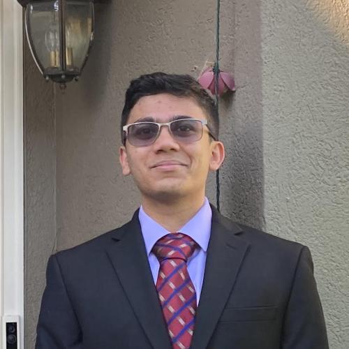 Parth Varshney